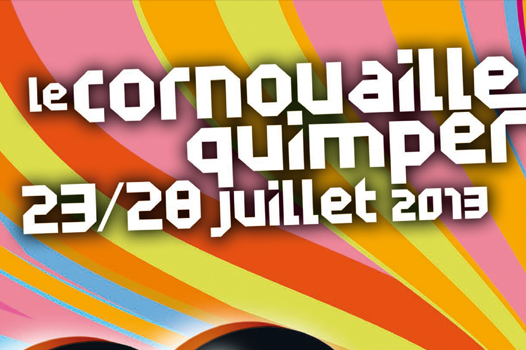 Festival de Cornouaille