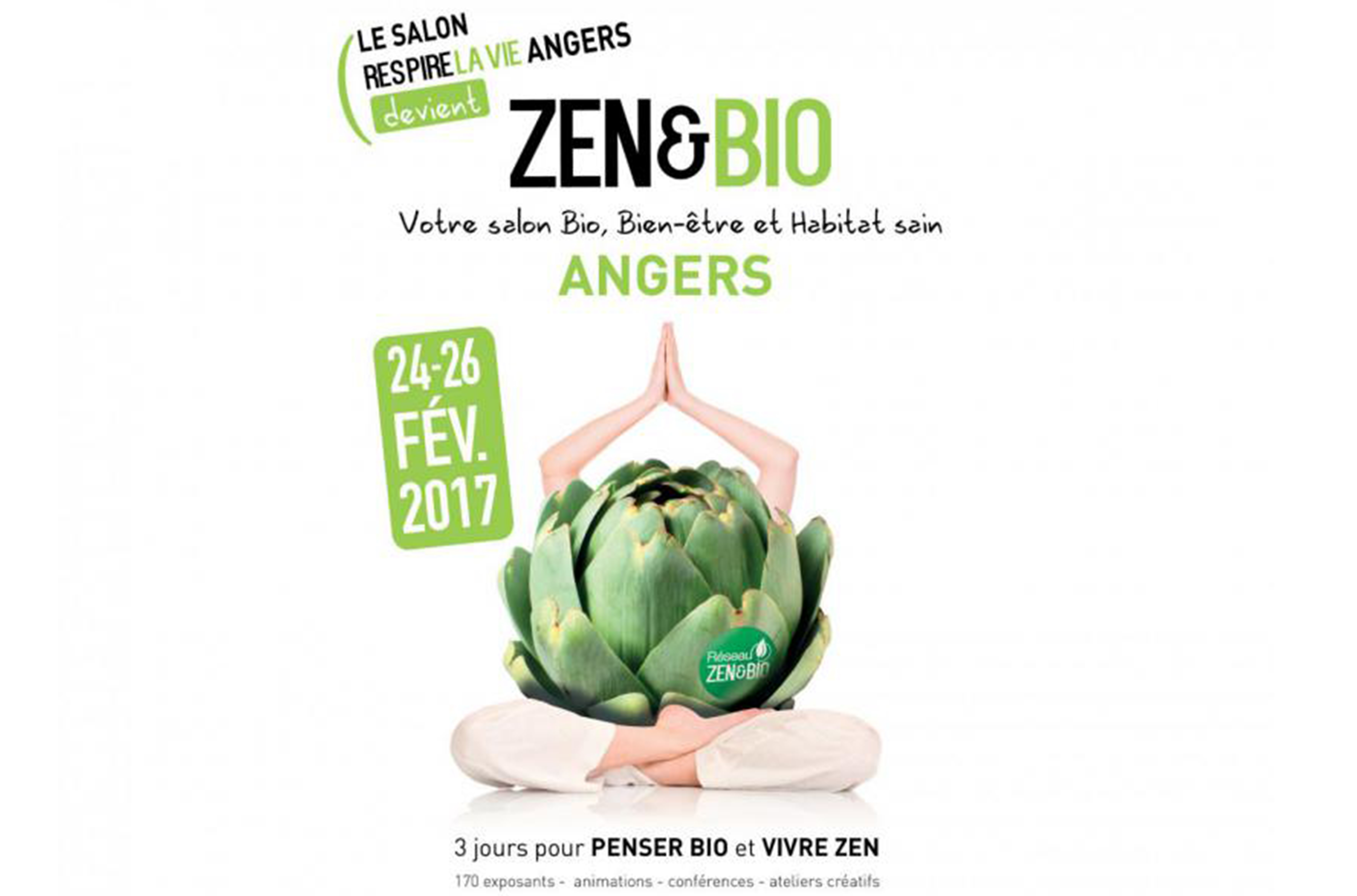 ZEn et BIO