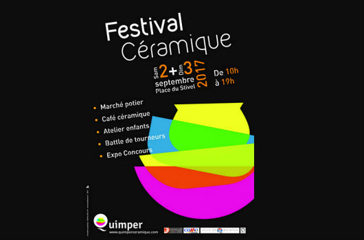 Festival céramique