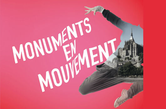 Monument en mouvement