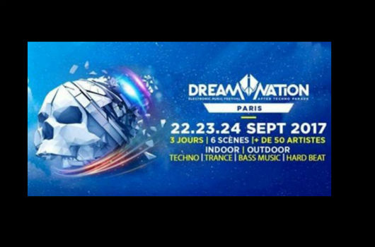 Dream nation