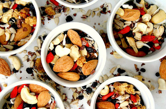 brunch vegan seed 