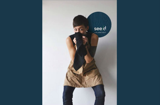 See/d