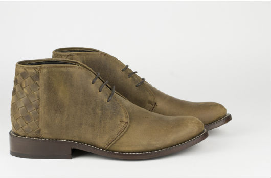 collection automne hiver chaussure tapatia