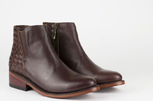 collection femme automne hiver tapatia
