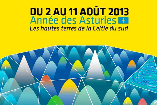 Festival Interceltique 2013
