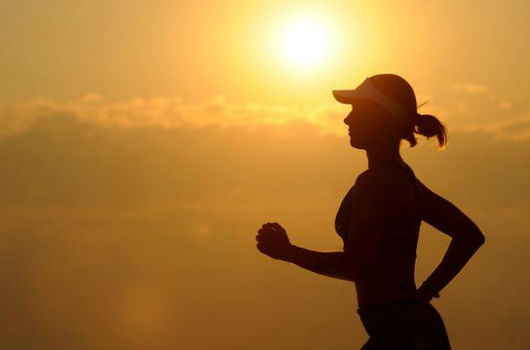 marathon lorient