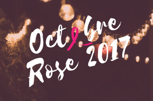 octobre rose soutien cancer du sein