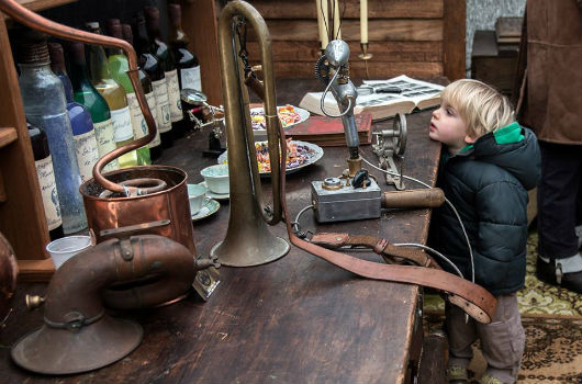 festival du livre médieval 