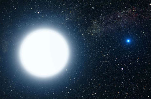 stage petite oourse au planetarium