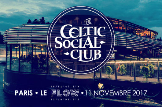 celtic social club