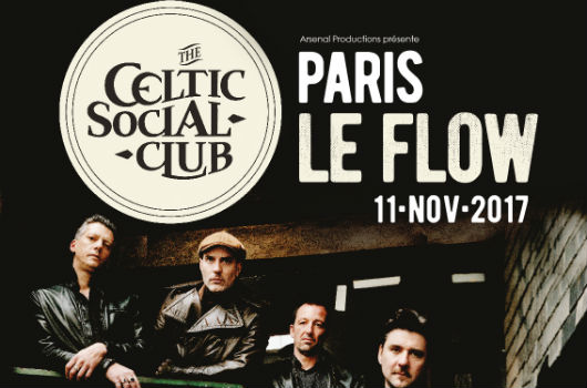 celtic social club