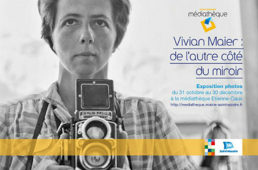 exposition vivian mailer