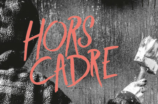 exposition hors cadre vannes musée de la cohue 