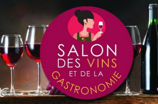 salon vins et gastronomie