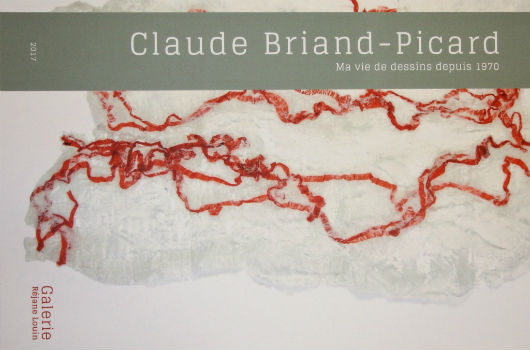 exposition ma vie de dessin galerie rejane louin a locquirec