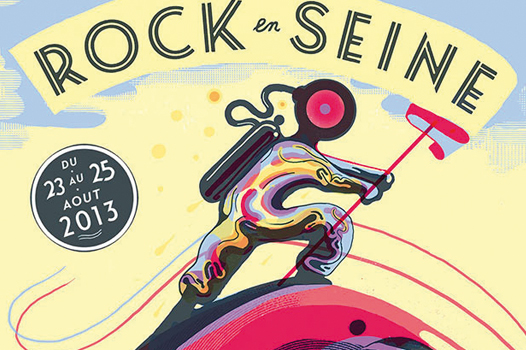 Rock en Seine