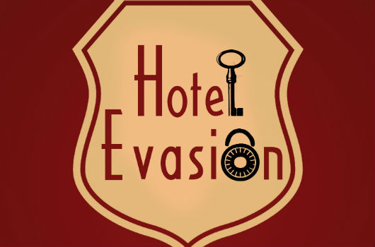 hotel evasion vannes