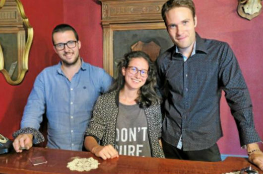 escape game vannes