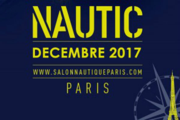 salon nautic