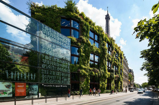 musée du quai branly 