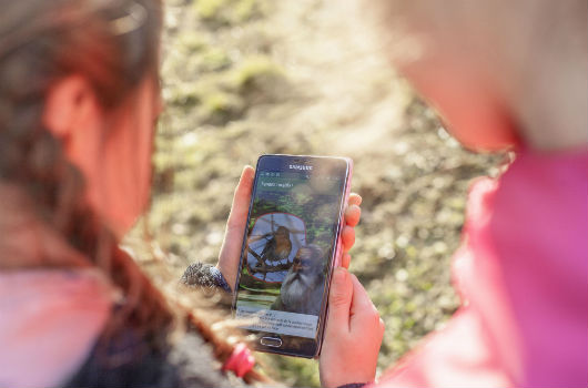 application le gavres et vous