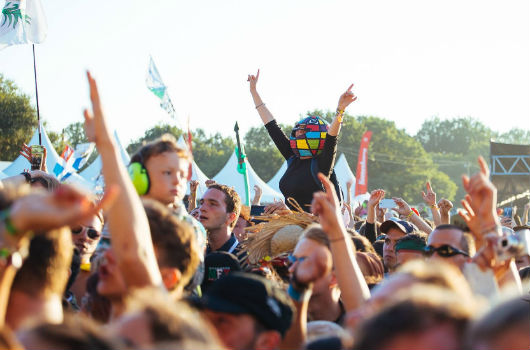 fstival du bout du monde