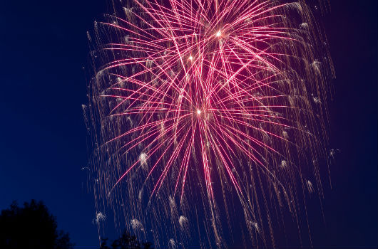 fete de fin d'année
