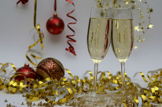 reveillon 