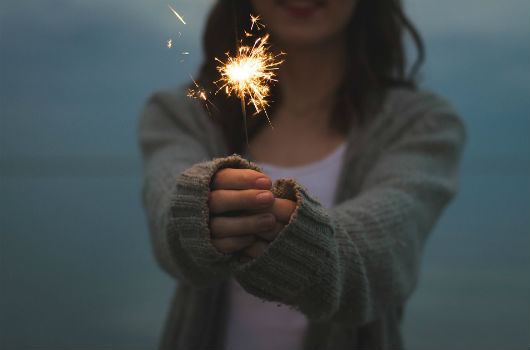 feter les fetes de fin d'année