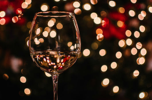 repas de noel