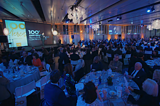 couvent des jacobins repas de gala