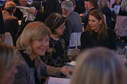 repas de gala au couvent des jacobins 