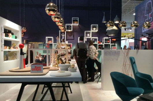 salon maison & objet 2018