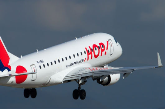 air france hop vols pas cher ski