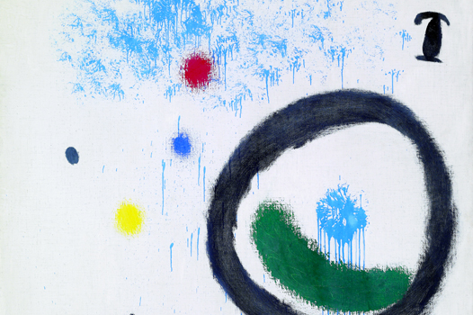 Joan Miro