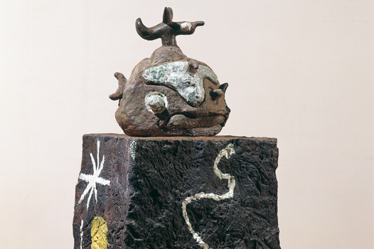 Joan Miro