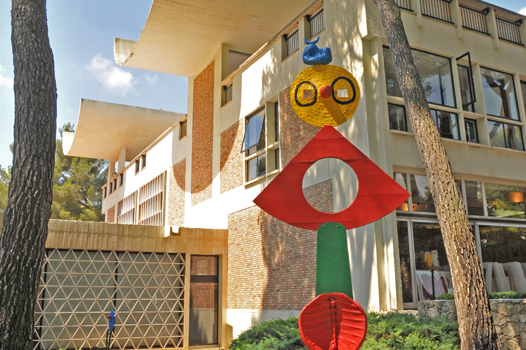 Joan Miro