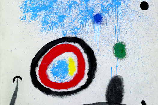 Joan Miro