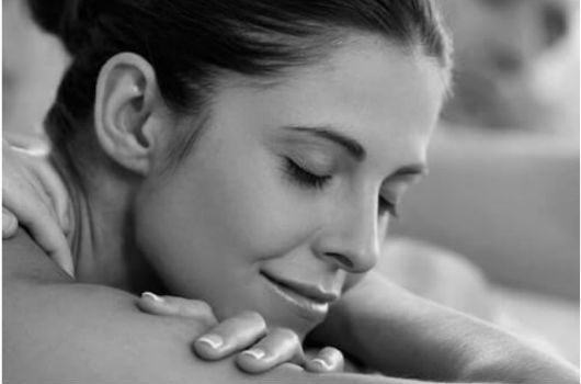 spa dans le noir 