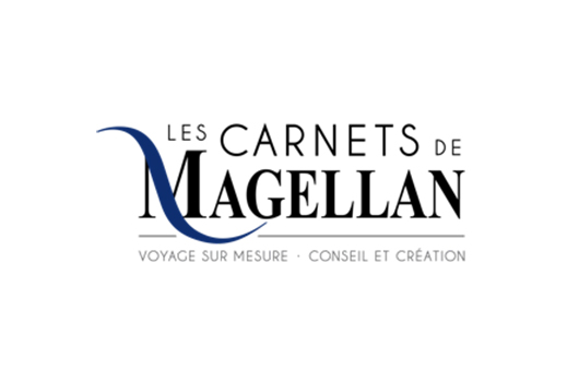 Les Carnets de Magellan