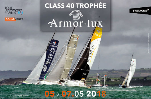 grand prix guyader 2018