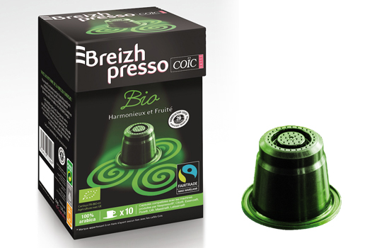 Breizhpresso