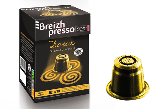 Breizhpresso