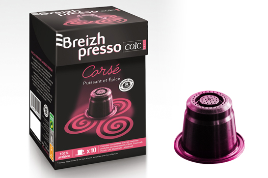 Breizhpresso