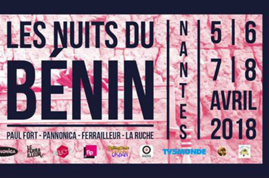 les nuits du benin