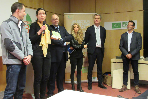 la marmitte bretonne trophée 