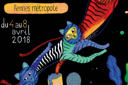 festival national du film rennes