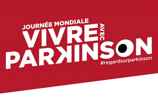 journée mondiale parkinson 2018 