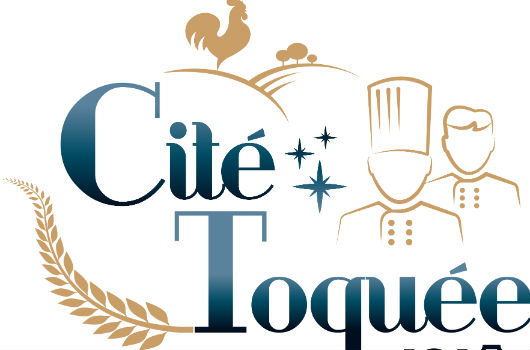logo concours cité toquée 